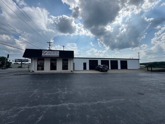 Plus de détails pour 2533 Russellville Rd, Bowling Green, KY - Local commercial à louer