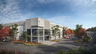 Plus de détails pour 550 Piercy Rd, San Jose, CA - Industriel/Logistique à louer