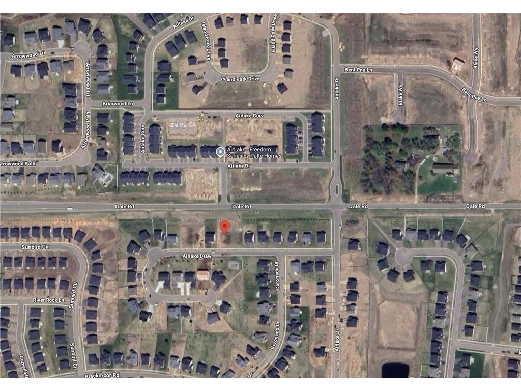 5016 Airlake Draw, Woodbury, MN à vendre Photo principale– Image 1 sur 4
