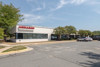 Plus de détails pour 15120 Enterprise Ct, Chantilly, VA - Bureau à louer