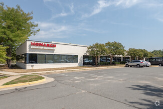 Plus de détails pour 15120 Enterprise Ct, Chantilly, VA - Bureau à louer