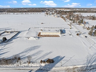 Plus de détails pour Morrish Rd, Swartz Creek, MI - Terrain à vendre