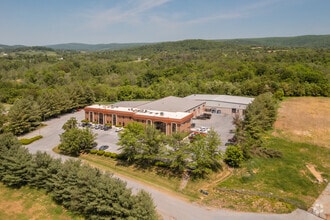 3039 Ventrie Ct, Myersville, MD - Vue aérienne  vue de carte