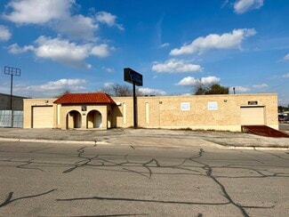 Plus de détails pour 5703 Kenwick St, San Antonio, TX - Industriel/Logistique à louer