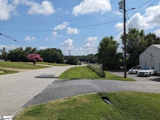 Plus de détails pour 110 Sunbelt Ct, Greer, SC - Local d’activités à vendre