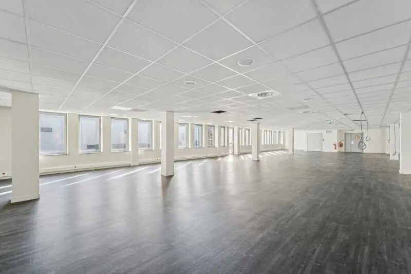 Bureau dans Clichy à louer - Photo intérieure – Image 3 sur 7