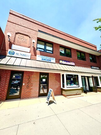 Plus de détails pour 326 Main St, Grand Junction, CO - Bureau à louer