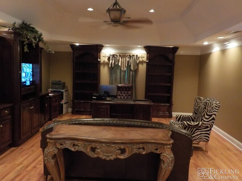 2357 Pio Nono Ave, Macon-Bibb, GA à vendre - Photo de l’immeuble – Image 3 sur 16