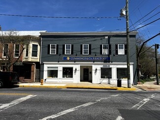 Plus de détails pour 56 W Main St, Westminster, MD - Bureau à louer