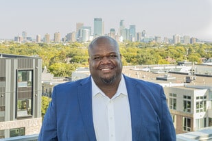 Wardell Haywood