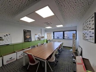 Plus de détails pour Bureau à louer