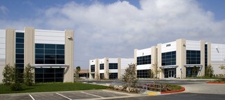 Plus de détails pour 2856 Columbia St, Torrance, CA - Local d'activités à louer