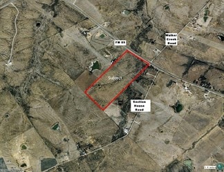 Plus de détails pour 3765 FM 85, Ennis, TX - Terrain à vendre
