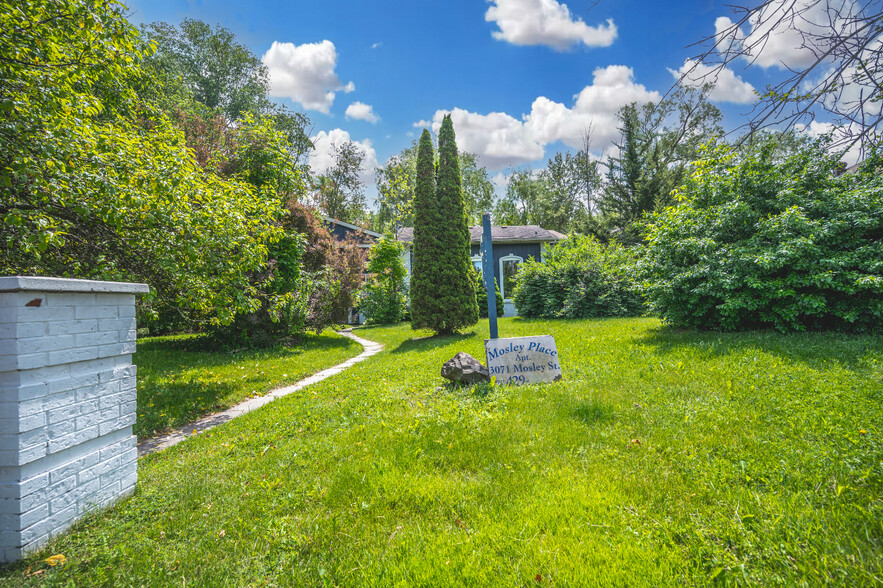 3071 Mosley St, Wasaga Beach, ON à vendre - Photo de l’immeuble – Image 2 sur 5
