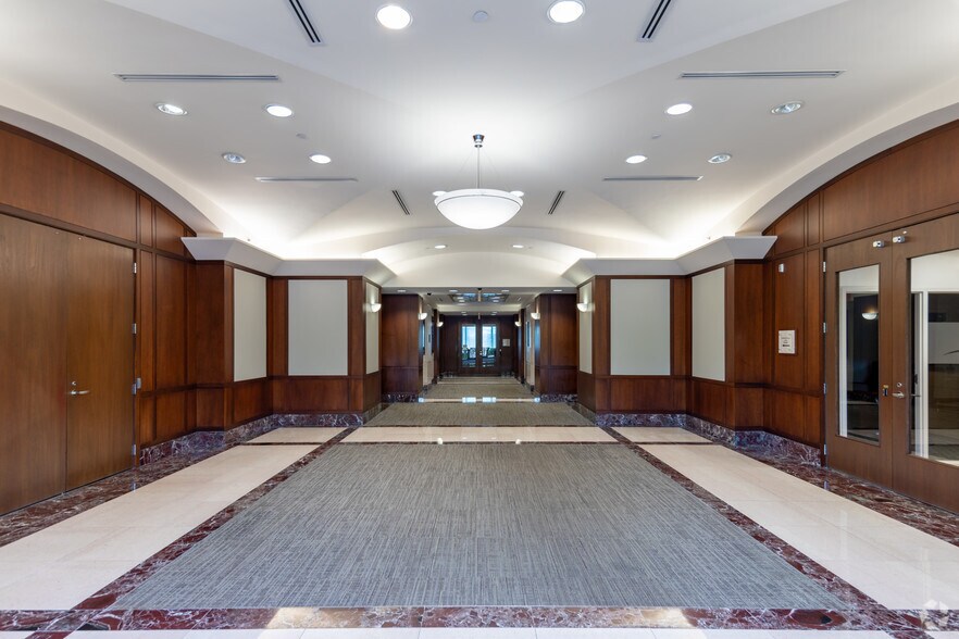 13777 Ballantyne Corporate Pl, Charlotte, NC à louer - Photo intérieure – Image 3 sur 6