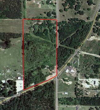 Plus de détails pour 7004 Buncombe Rd, Shreveport, LA - Terrain à vendre