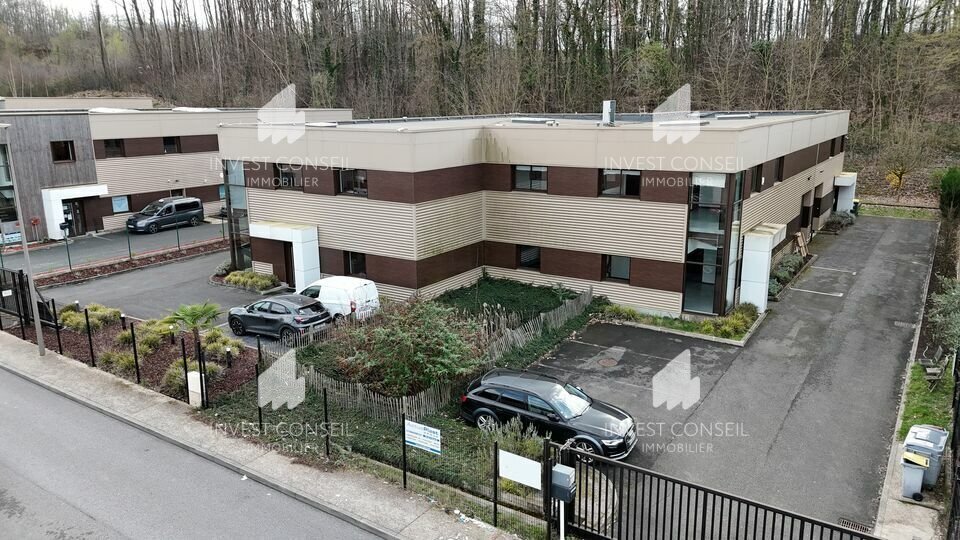6 Rue Philippe Seguin, Franconville à louer Photo de l’immeuble– Image 1 sur 12