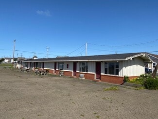 Plus de détails pour 327 S Franklin St, Fort Bragg, CA - Spécialisé à vendre