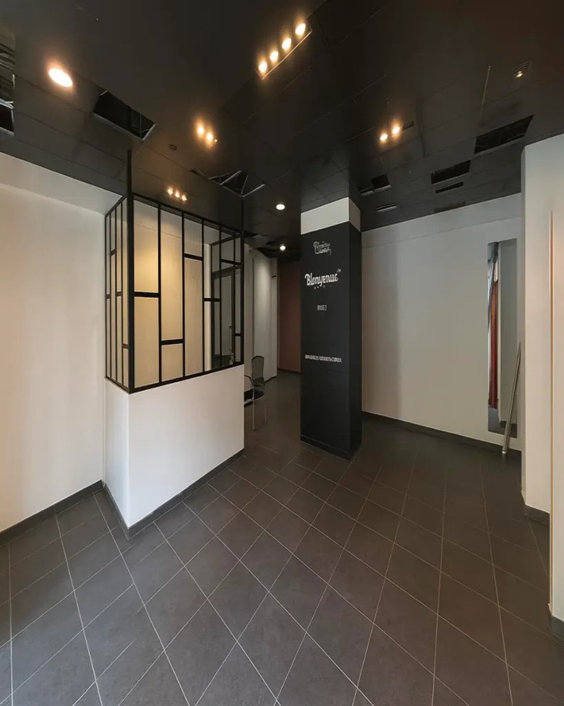 Local commercial dans Paris à louer Photo intérieure– Image 1 sur 4