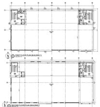 5611 S Custer Rd, McKinney, TX à louer Plan d’étage– Image 1 sur 1