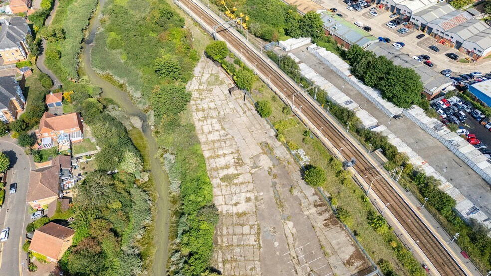 Hythe Station Rd, Colchester à vendre - Photo de l’immeuble – Image 3 sur 13