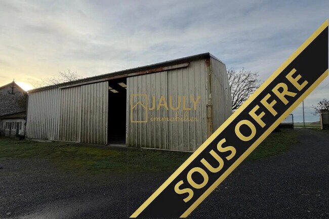 Plus de détails pour Industriel/Logistique à louer