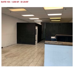 3380 E Russell Rd, Las Vegas, NV à louer Photo intérieure– Image 1 sur 1