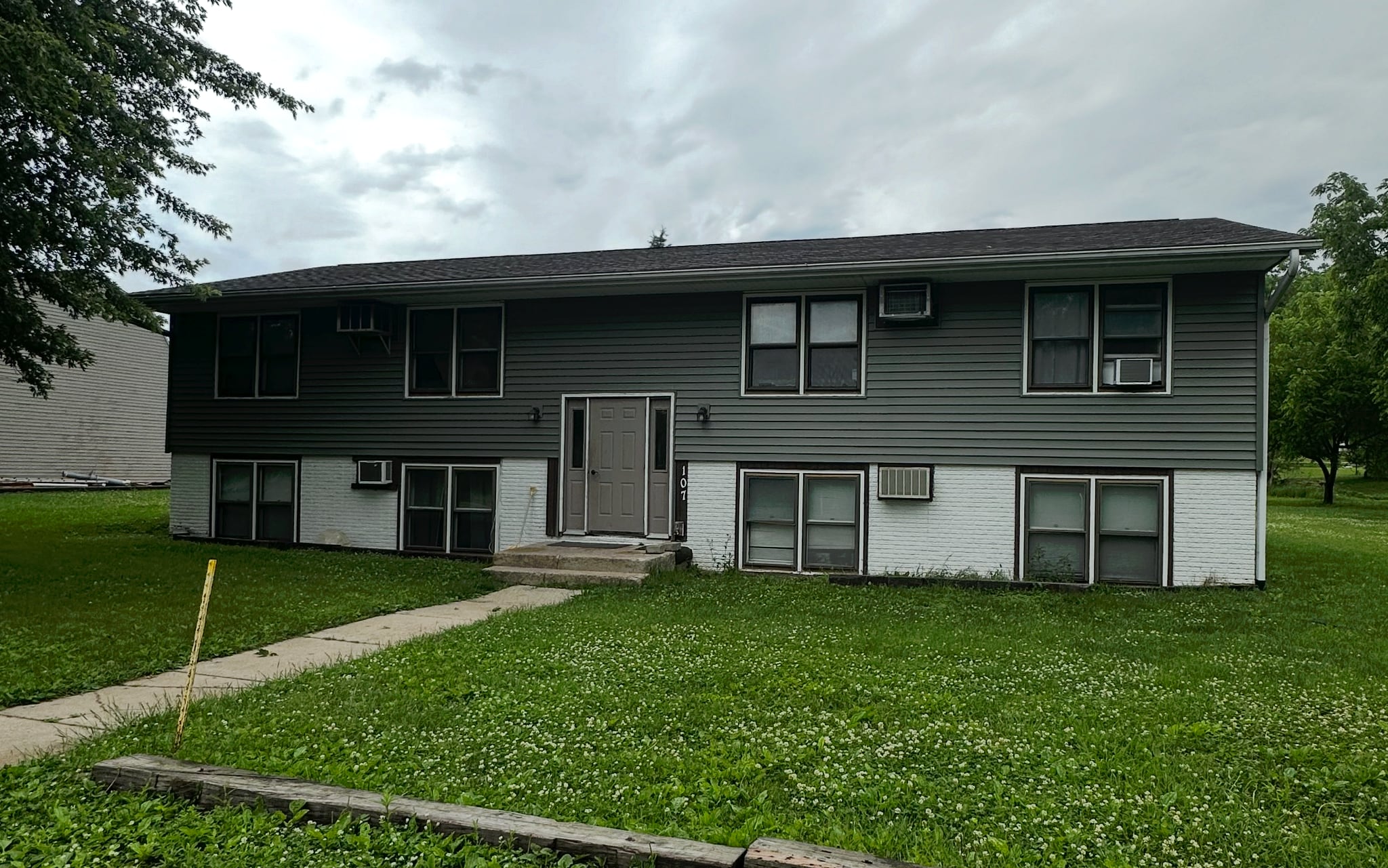 107 Homer St SE, Shellsburg, IA à vendre Photo principale– Image 1 sur 4