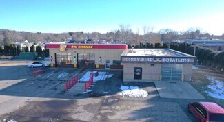 Plus de détails pour 818 8th St, Baraboo, WI - Local commercial à vendre