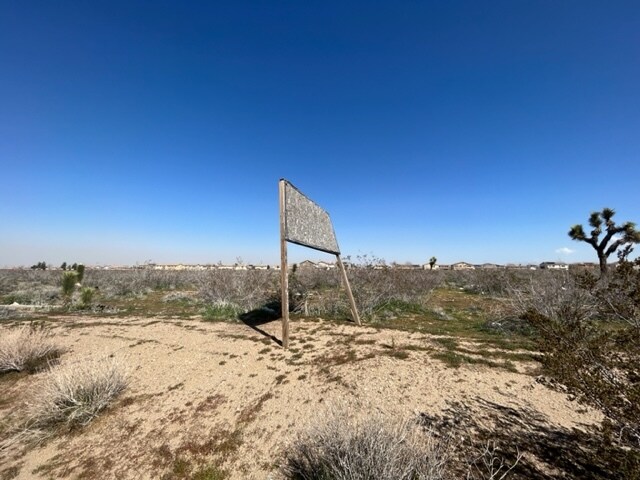Cantina, Victorville, CA à vendre - Photo de l’immeuble – Image 2 sur 7