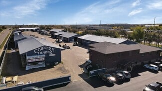 Plus de détails pour 12575 Oak View Ave, Becker, MN - Bureau à louer