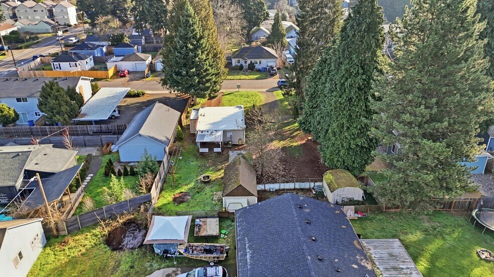 1710 Bryant St, Vancouver, WA à vendre - Aérien – Image 3 sur 16