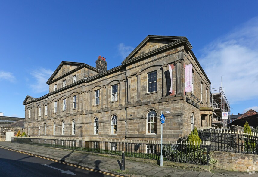 Penistone Rd, Sheffield à louer - Photo de l’immeuble – Image 3 sur 5