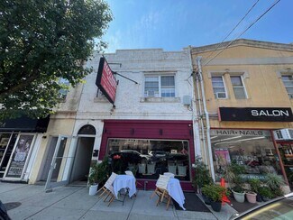 Plus de détails pour 555 Anderson Ave, Cliffside Park, NJ - Local commercial à vendre