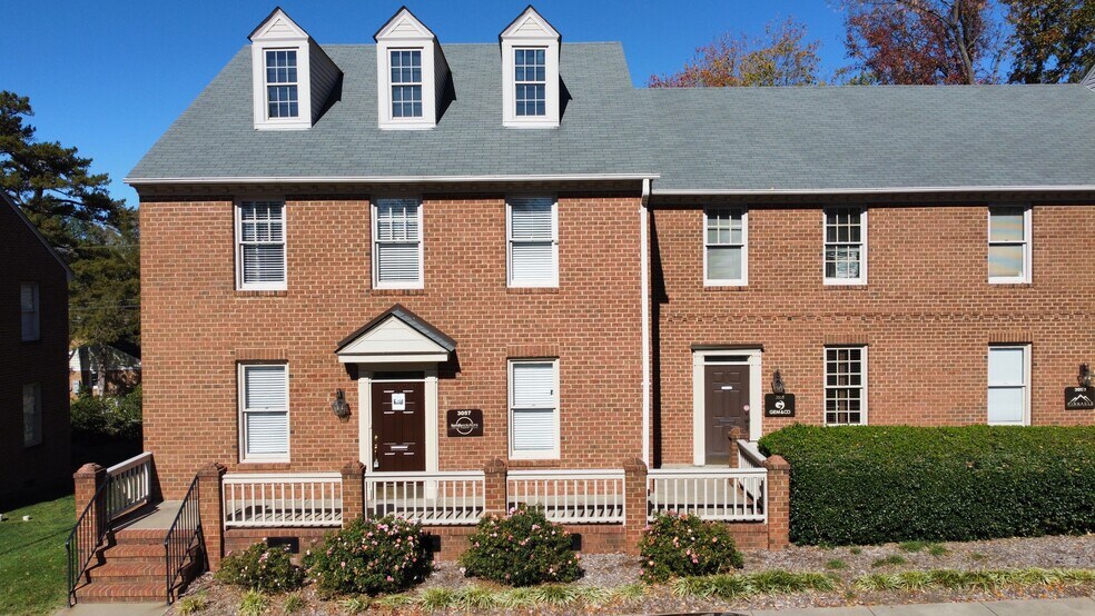 3051-3057 S Church St, Burlington, NC à louer - Photo de l’immeuble – Image 3 sur 46