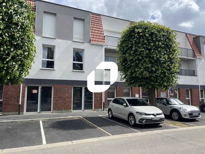 1151 Rue D'Armentieres, Nieppe à vendre - Photo de l’immeuble – Image 2 sur 5