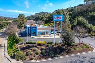 Plus de détails pour 4500 San Palo Rd, Atascadero, CA - Local commercial à vendre