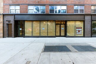 Plus de détails pour 7 W 14th St, New York, NY - Local commercial à louer