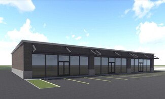 Plus de détails pour 6008 Lima Rd, Fort Wayne, IN - Local commercial à louer