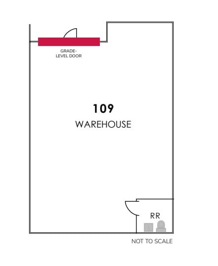 1232 Los Vallecitos Blvd, San Marcos, CA à louer Plan d’étage– Image 1 sur 1
