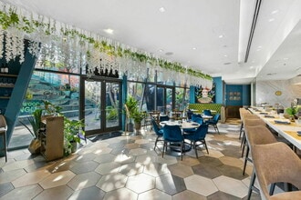 43-75 NW 23rd St, Miami, FL à louer Photo intérieure– Image 1 sur 12