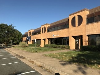 Plus de détails pour 14301 Sullyfield Cir, Chantilly, VA - Bureau à louer