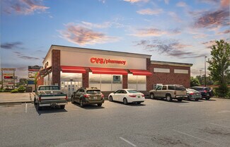 Plus de détails pour 3403 Rainbow Dr, Rainbow City, AL - Local commercial à vendre