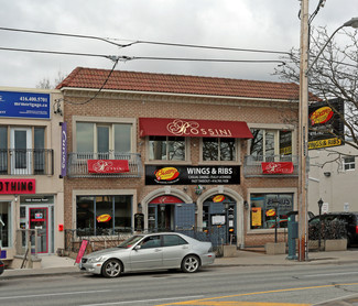 Plus de détails pour 1988-2030 Avenue Road – Local commercial à vendre, Toronto, ON