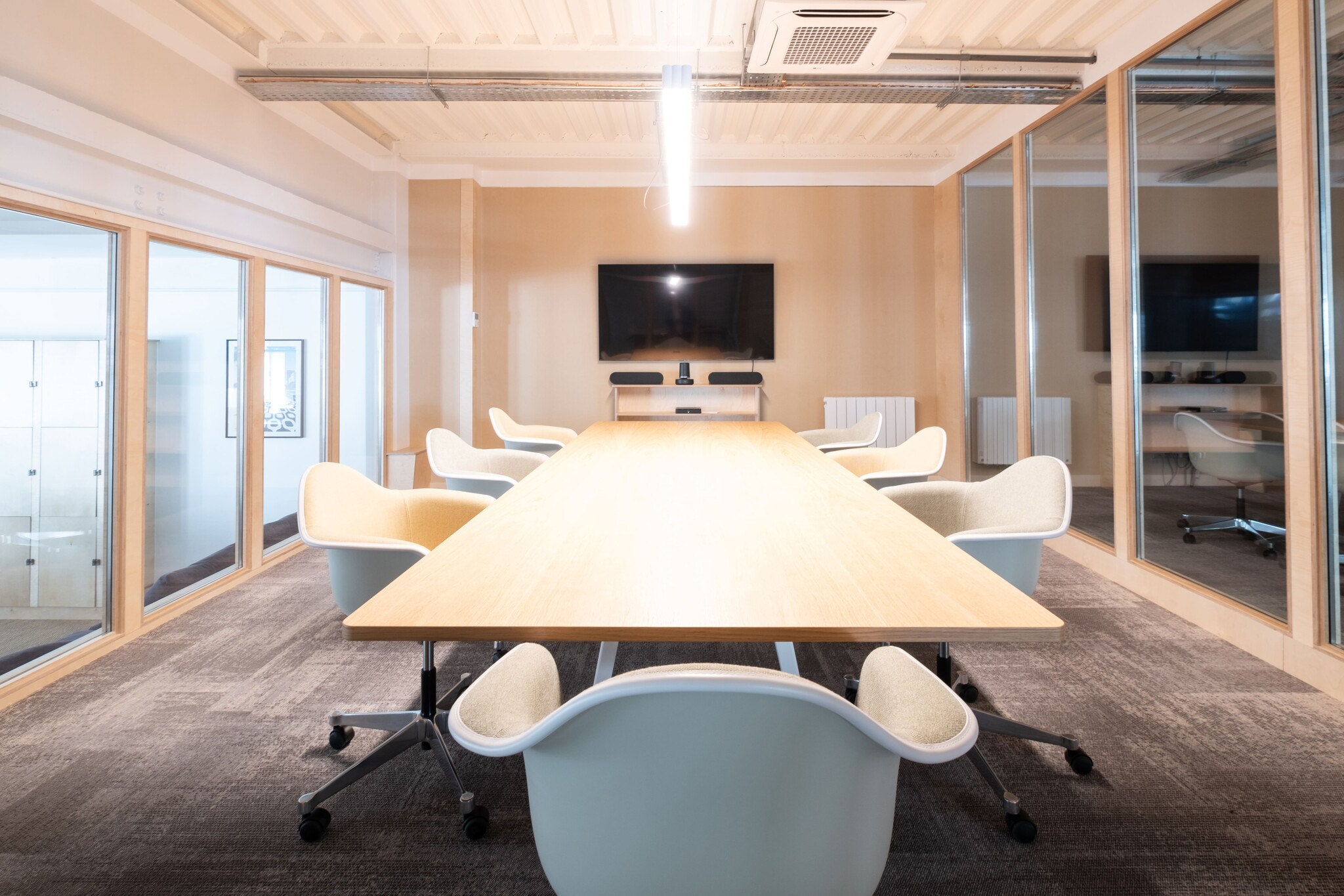 46 Rue Notre-Dame Des Victoires, Paris à louer Photo intérieure– Image 1 sur 5