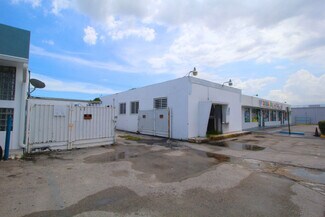 Plus de détails pour 34 E 9th St, Hialeah, FL - Local d'activités à louer