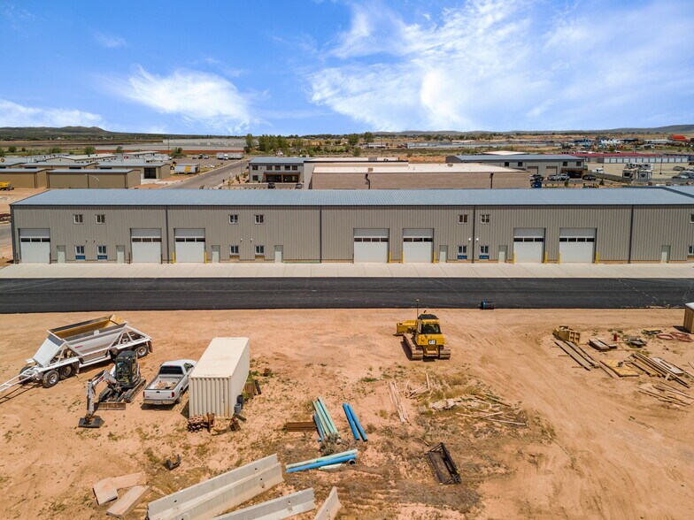 276 N 3325 W, Cedar City, UT à louer - Photo de l’immeuble – Image 3 sur 41
