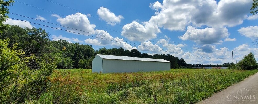 Karampas ln, Williamsburg, OH à vendre - Photo de l’immeuble – Image 1 sur 6