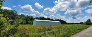Plus de détails pour Karampas ln, Williamsburg, OH - Terrain à vendre