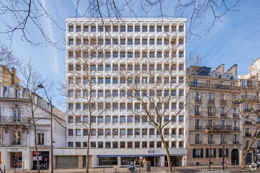 50 Avenue Daumesnil, Paris à louer - Photo principale – Image 1 sur 3
